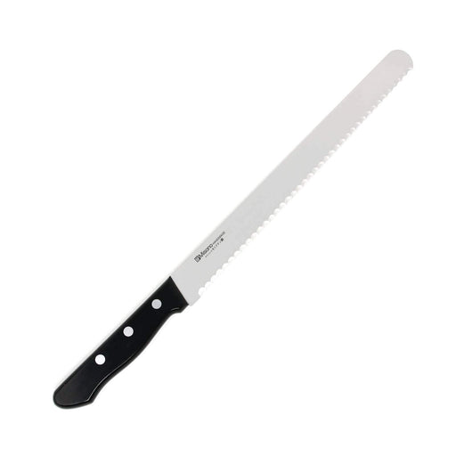 Misono 300mm Bread Knife - Premium Molybdenum Bread Knife-Kiichin - The #1 Place for Japanese Goods in Your Hand!