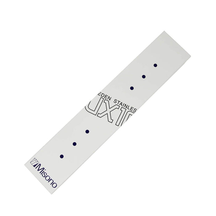 Misono Ux10 Gyuto Knife 210mm - No.712 by isFashion-Kiichin - The #1 Place for Japanese Goods in Your Hand!