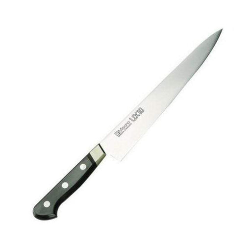 Misono Ux10 Sujihiki Knife 270mm - No.722 Premium Slicing Knife-Kiichin - The #1 Place for Japanese Goods in Your Hand!