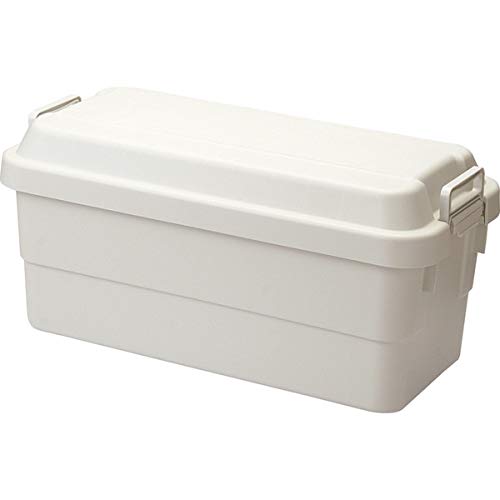Muji 37526266 Polypropylene Storage Box/XL-Kiichin - The #1 Place for Japanese Goods in Your Hand!