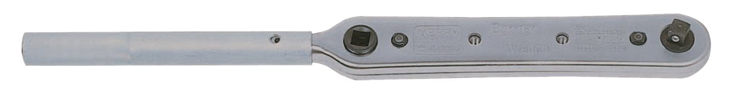 Muromoto Tekko YL2A Barrier Wrench-Kiichin - The #1 Place for Japanese Goods in Your Hand!