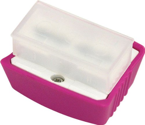 Nakabayashi A4 Pink Slide Cutter - NSC-NA4P Japanese Quality Cutting Tool-Kiichin - The #1 Place for Japanese Goods in Your Hand!