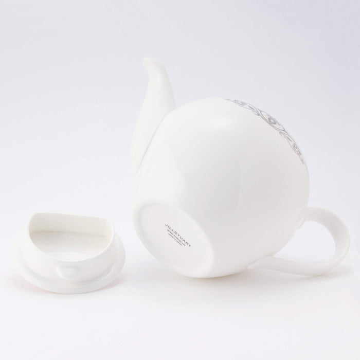 Narumi Jill Stuart Pot 600Cc - Authentic Japanese Craftsmanship-Kiichin - The #1 Place for Japanese Goods in Your Hand!