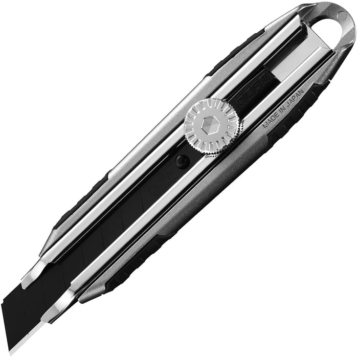 Olfa 230B Metal Hyper Pro L Type Screw Lock-Kiichin - The #1 Place for Japanese Goods in Your Hand!