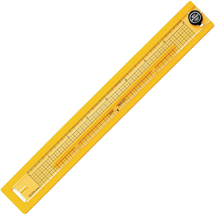 Olfa Safety Cutter Mate-Kiichin - The #1 Place for Japanese Goods in Your Hand!