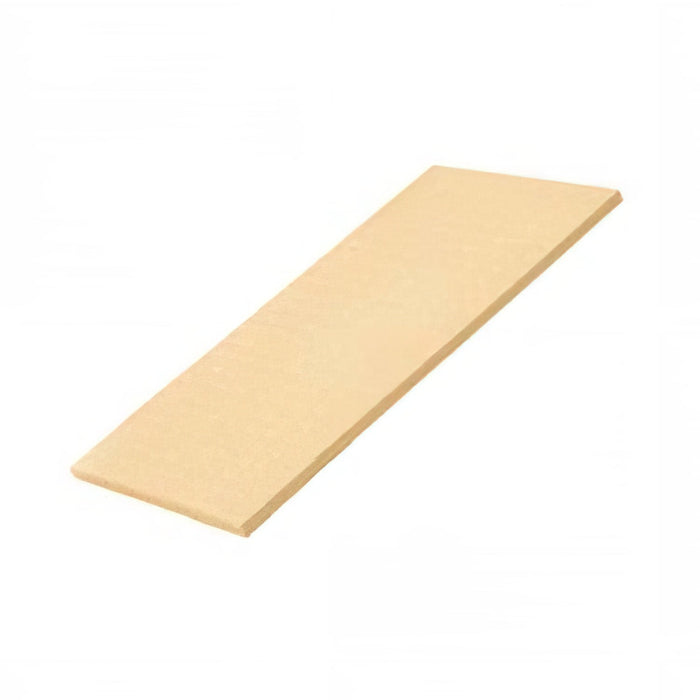 Asahi Japanese Cookin' Cut Synthetic Rubber Cutting Board - Cream 500Mm/250Mm-Kiichin - The #1 Place for Japanese Goods in Your Hand!