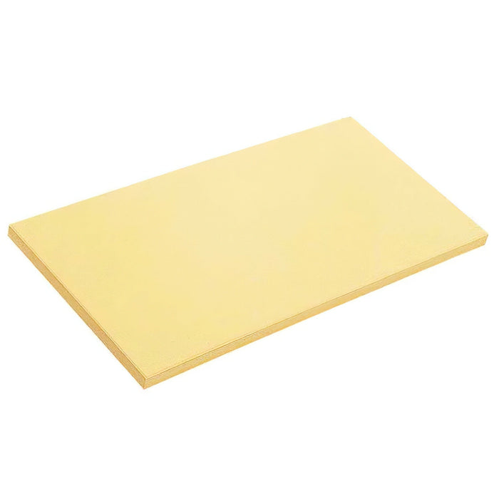 Asahi Japan Synthetic Rubber Cutting Board - 1200X600X30mm Durable and Versatile-Kiichin - The #1 Place for Japanese Goods in Your Hand!