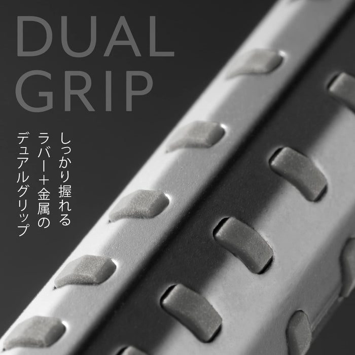 Pentel Orenz 0.5mm Mechanical Pencil - Silver XPP2005-Z, Made in Japan-Kiichin - The #1 Place for Japanese Goods in Your Hand!