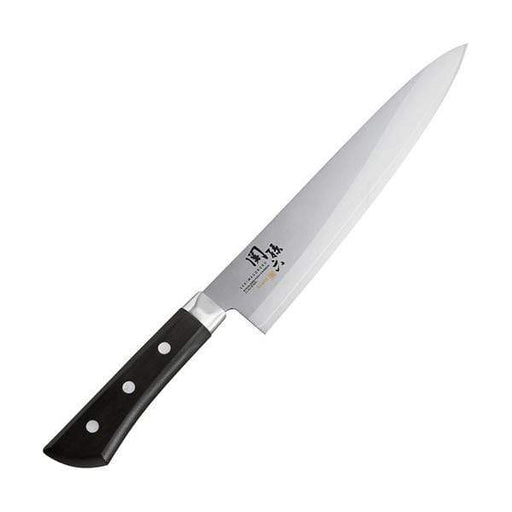 Seki Magoroku Akane 210mm Japanese Knife - AE2908-Kiichin - The #1 Place for Japanese Goods in Your Hand!