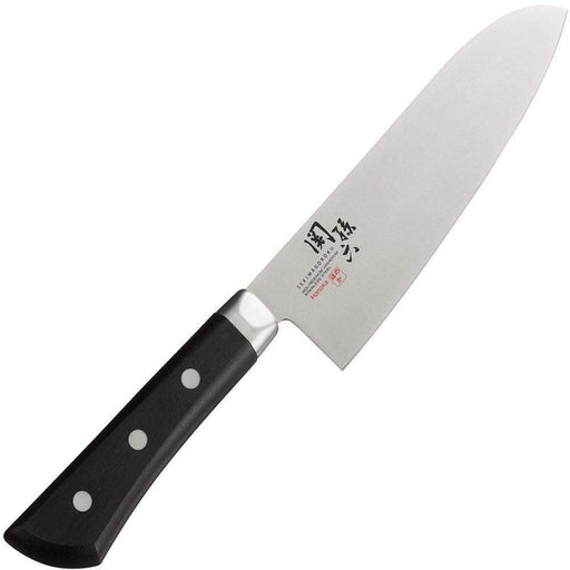 Seki Magoroku Honoka Santoku Knife - 165mm Japanese AB5427-Kiichin - The #1 Place for Japanese Goods in Your Hand!