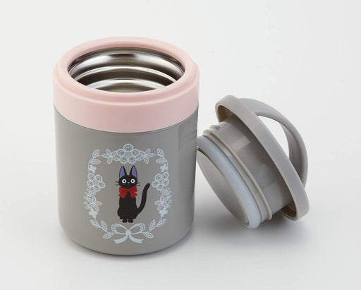 Skater 300Ml Insulated Soup Jar - Gigi Lace Kiki's Delivery Service Ghibli Japan-Kiichin - The #1 Place for Japanese Goods in Your Hand!
