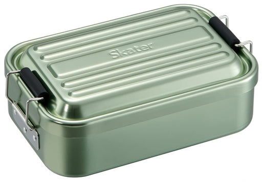 Skater Aft6B-A Bento Box 600ml Mineral Tone Green-Kiichin - The #1 Place for Japanese Goods in Your Hand!