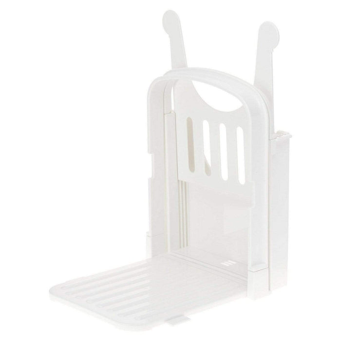 Skater Japan Breadmaker SCG-2 Foldable Bread Slicer for Easy Home Baking-Kiichin - The #1 Place for Japanese Goods in Your Hand!