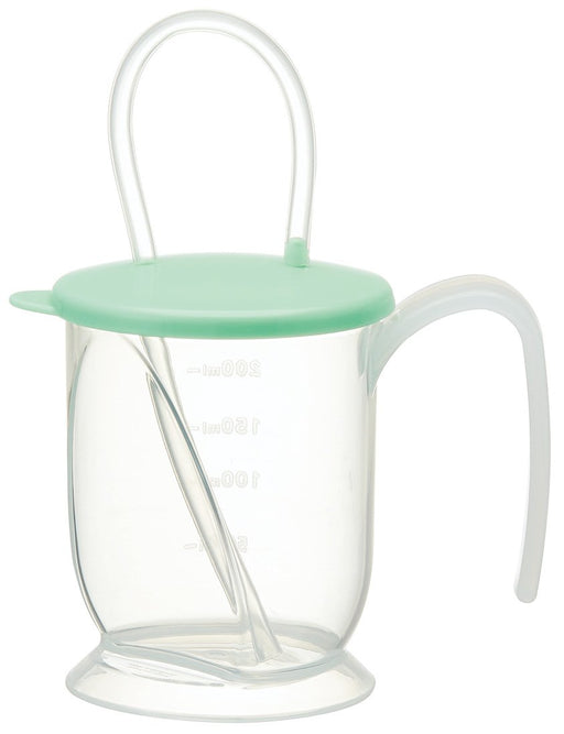 Skater Straw Cup 280ml Basic KSNS1 Seniors-Kiichin - The #1 Place for Japanese Goods in Your Hand!