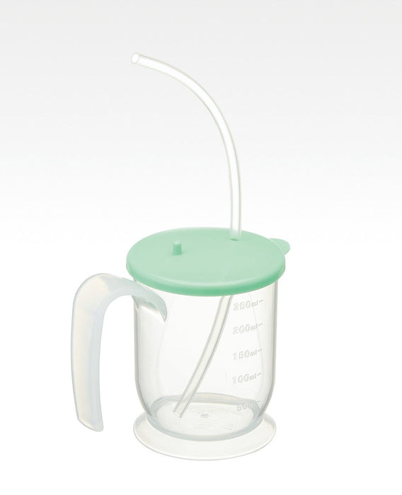 Skater Straw Cup 280ml Basic KSNS1 Seniors-Kiichin - The #1 Place for Japanese Goods in Your Hand!