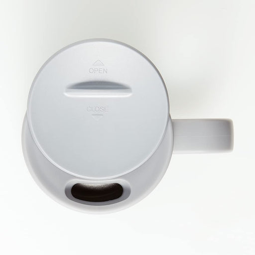 Skater STMG4N-A 330ml Ocean Blue Vacuum Insulated Mug w/Lid-Kiichin - The #1 Place for Japanese Goods in Your Hand!