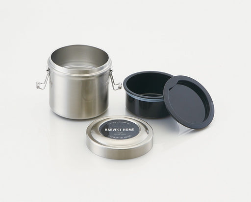 Skater Japan 600Ml Vacuum Stainless Steel Thermal Lunch Box Bowl-Kiichin - The #1 Place for Japanese Goods in Your Hand!