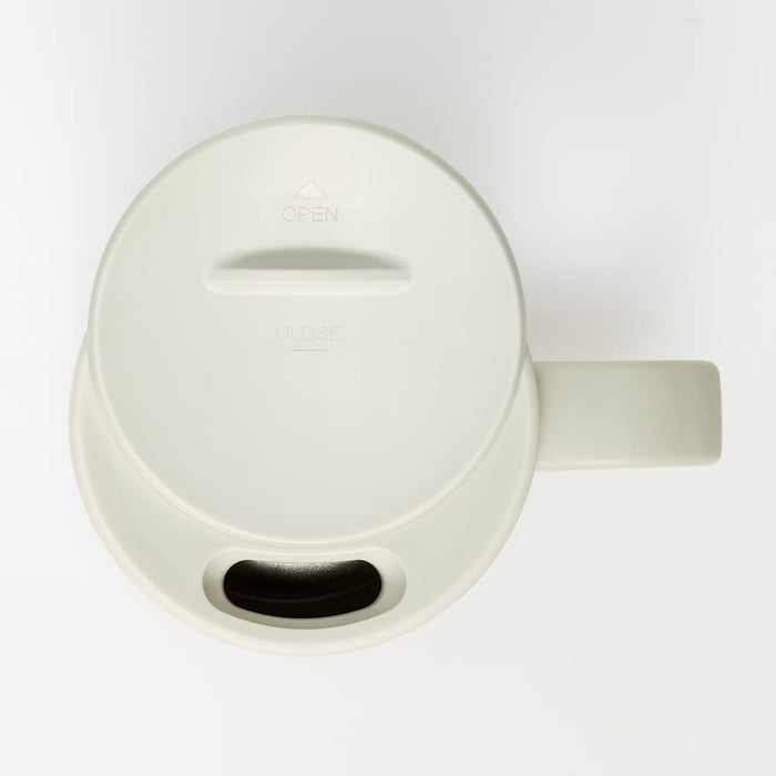 Skater Thermal/Cold Steel Mug w/Lid 330ml STMG4N-A-Kiichin - The #1 Place for Japanese Goods in Your Hand!