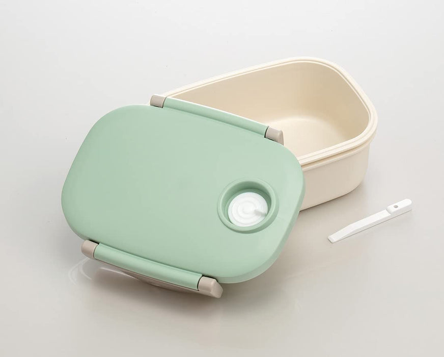 Skater Vacuum Storage Bento Box Container - 450Ml Mpp3N-A-Kiichin - The #1 Place for Japanese Goods in Your Hand!