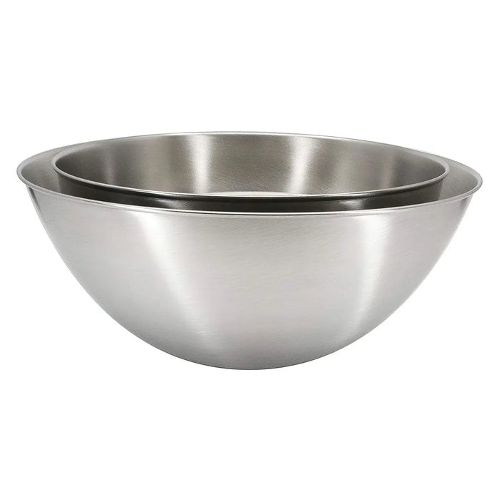 Sori Yanagi 16cm Stainless Steel Mixing Bowl Premium Quality for Effortless Mixing-Kiichin - The #1 Place for Japanese Goods in Your Hand!