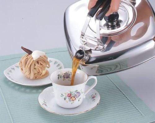 Sugiyama 2.5L Japanese Induction Kettle - Compact and Efficient-Kiichin - The #1 Place for Japanese Goods in Your Hand!