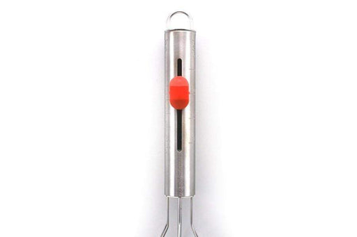 Suncraft Japanese Miso Soup Whisk - Precise Measuring Tool-Kiichin - The #1 Place for Japanese Goods in Your Hand!