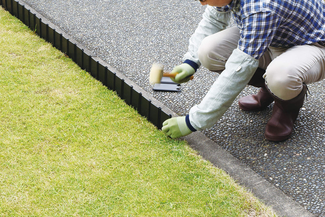 Takagi Grass Root Guard 35-Piece Set - Japanese Made-Kiichin - The #1 Place for Japanese Goods in Your Hand!