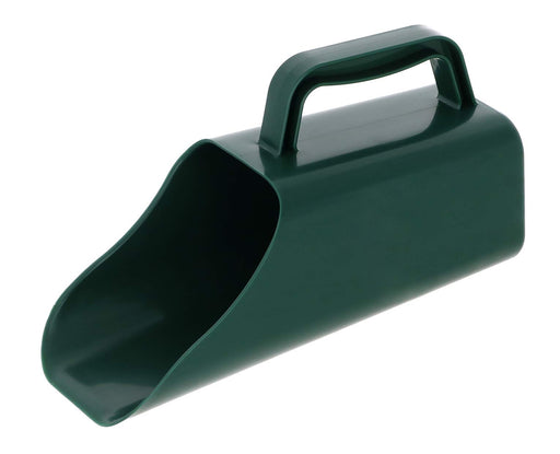 Takagi Japan Soil Scoop for Planters and Gardens - Premium Takagi Tool-Kiichin - The #1 Place for Japanese Goods in Your Hand!