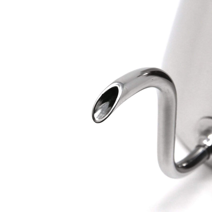 Takahiro Shizuku 0.9L Japanese Pour Over Kettle-Kiichin - The #1 Place for Japanese Goods in Your Hand!