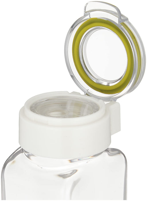 Takeya 110ml Fresh Rock Spice Bottle Seasoning Case - Green-Kiichin - The #1 Place for Japanese Goods in Your Hand!