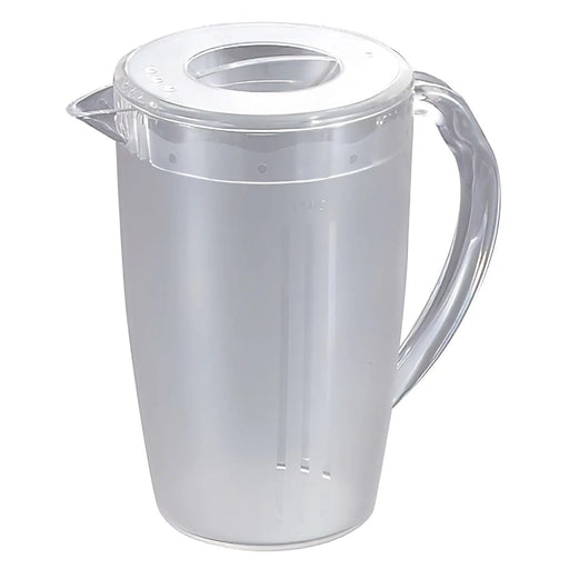 2.2L Takeya Plastic Water Pitcher Enhance Hydration with Premium Quality-Kiichin - The #1 Place for Japanese Goods in Your Hand!