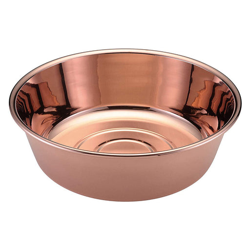 Japanese Tanabe Copper Washtub | Authentic Handcrafted Bath Tub-Kiichin - The #1 Place for Japanese Goods in Your Hand!