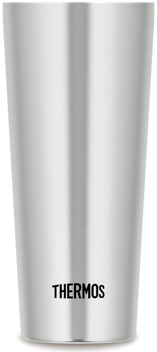 400ml Stainless Steel Vacuum Insulated Tumbler - Thermos JDI-400S-Kiichin - The #1 Place for Japanese Goods in Your Hand!