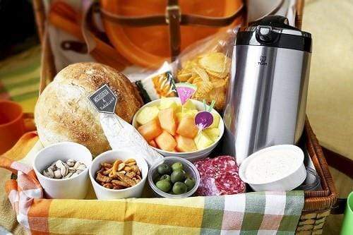 Tiger Stainless Steel Vacuum Carafe with Glass Liner - Japan-Kiichin - The #1 Place for Japanese Goods in Your Hand!