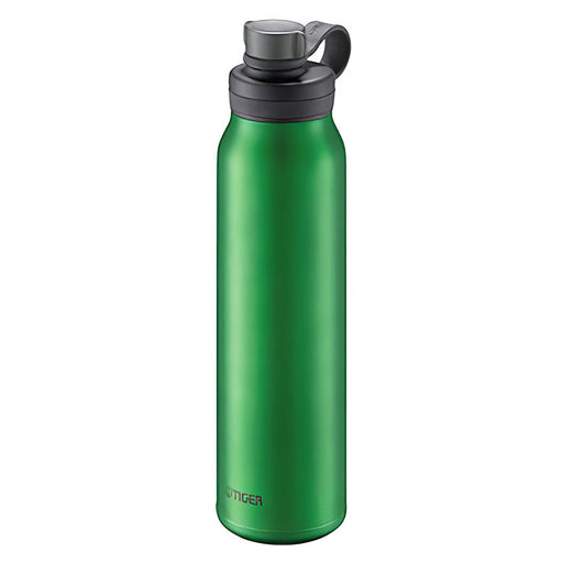 Green Tiger Stainless Steel Water Bottle - 1.5L-Kiichin - The #1 Place for Japanese Goods in Your Hand!