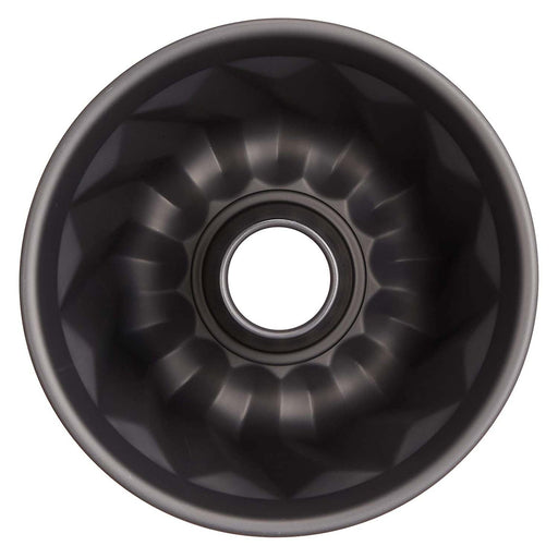 Tigercrown 19cm Steel Kugelhopf Bundt Cake Pan - Premium Quality Baking Essential-Kiichin - The #1 Place for Japanese Goods in Your Hand!