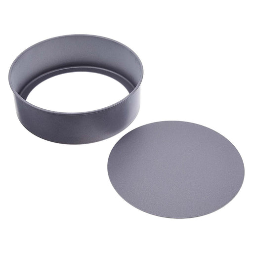 Tigercrown 21cm Round Cake Pan with Removable Bottom - Premium Quality Baking Essential-Kiichin - The #1 Place for Japanese Goods in Your Hand!