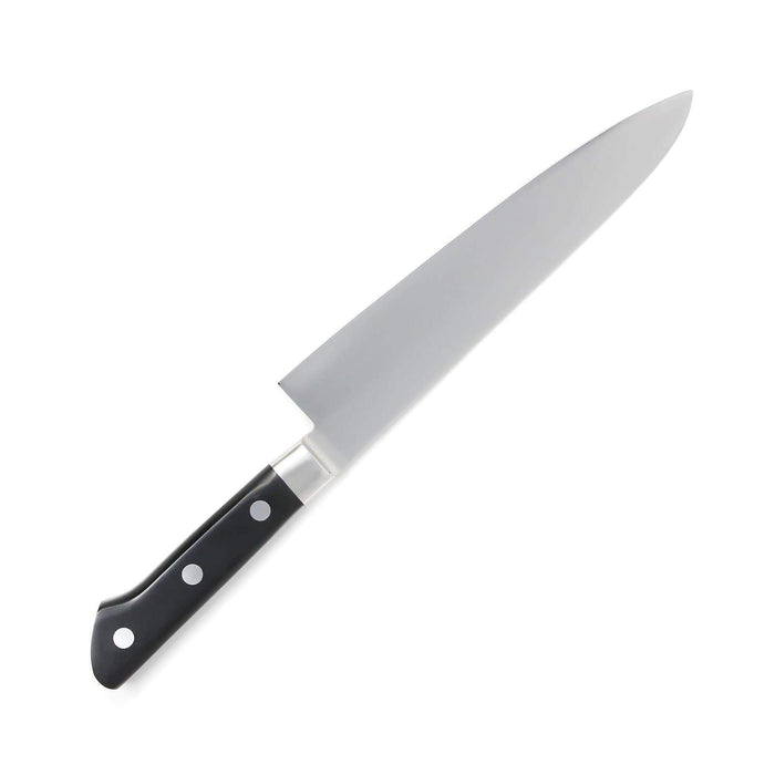 Tojiro Fujitora Dp 240mm 3-Layer Gyuto Knife - Premium Culinary Tool-Kiichin - The #1 Place for Japanese Goods in Your Hand!