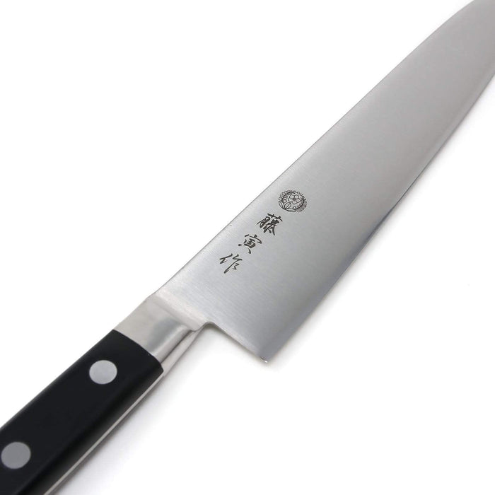 Tojiro Fujitora Dp 240mm 3-Layer Gyuto Knife - Premium Culinary Tool-Kiichin - The #1 Place for Japanese Goods in Your Hand!