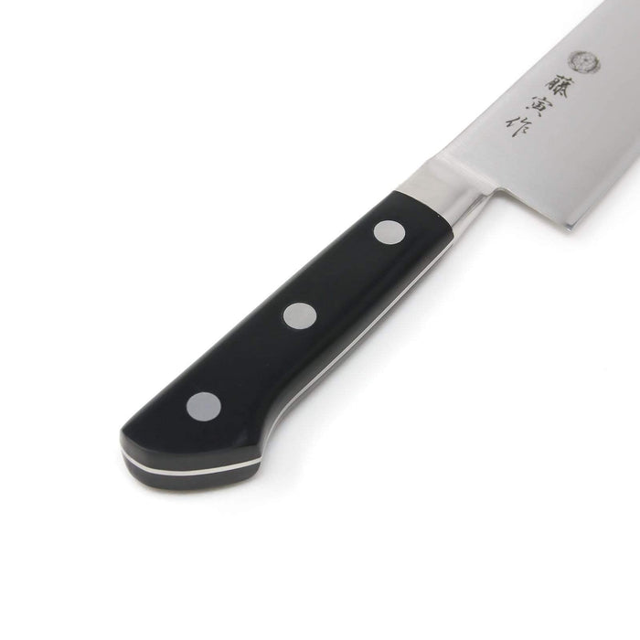 Tojiro Fujitora Dp 300mm 3-Layer Gyuto Knife - Premium Culinary Tool-Kiichin - The #1 Place for Japanese Goods in Your Hand!