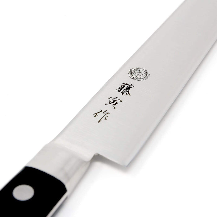 Tojiro Fujitora DP 270mm Sujihiki Knife - Premium Quality for Precision Cuts-Kiichin - The #1 Place for Japanese Goods in Your Hand!