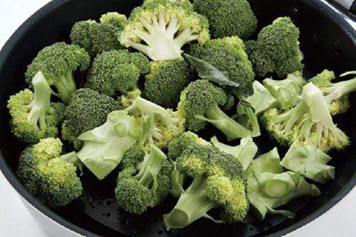 Urushiyama Japan 20Cm Stainless Steel Skillet Steamer Insert - Versatile Kitchen Essential-Kiichin - The #1 Place for Japanese Goods in Your Hand!