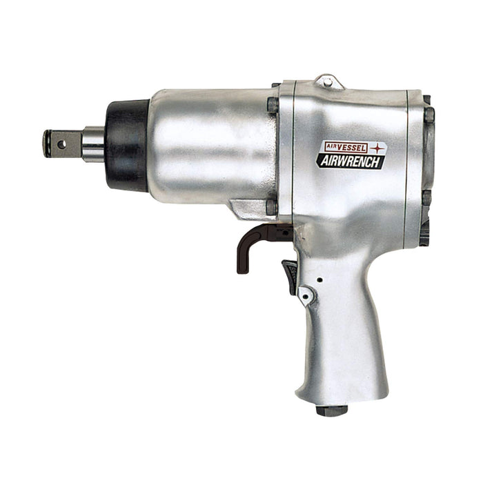 Vessel GT-P18J Air Impact Wrench Single Hammer-Kiichin - The #1 Place for Japanese Goods in Your Hand!