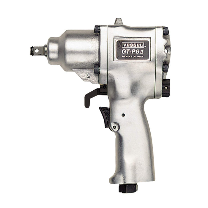 Vessel GT-P6-2 Air Impact Wrench Single Hammer-Kiichin - The #1 Place for Japanese Goods in Your Hand!