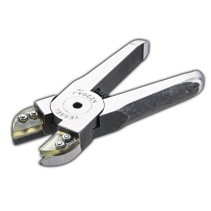 Vessel Nz20Aj Air Nipper Post Cut Dedicated Blade-Kiichin - The #1 Place for Japanese Goods in Your Hand!