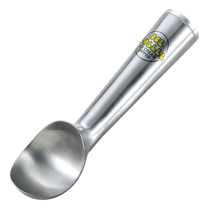 Premium Yukiwa Aluminum Ice Cream Spade No.18 - Perfect for Scooping Delightful Treats!-Kiichin - The #1 Place for Japanese Goods in Your Hand!