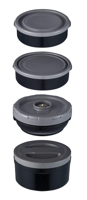 Zojirushi Bento Stainless Steel Lunch Jar - 48 Oz-Kiichin - The #1 Place for Japanese Goods in Your Hand!