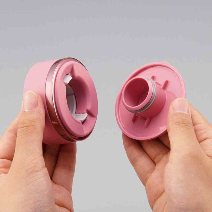 Zojirushi Indigo Blue Stainless Steel Mug - 360ml-Kiichin - The #1 Place for Japanese Goods in Your Hand!