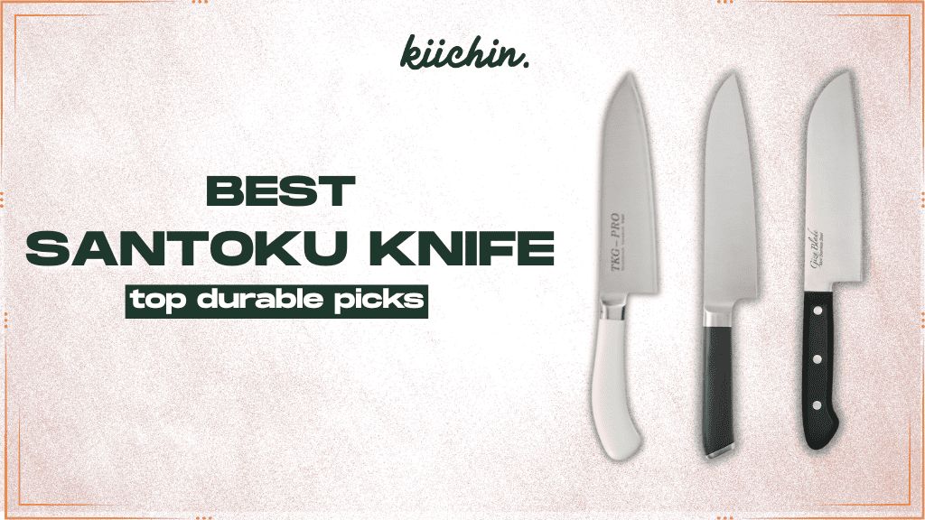 best santoku knife
