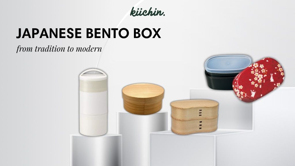 japanese bento box
